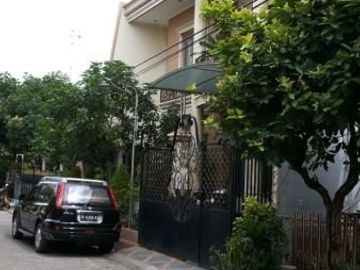 Jual Cepat Rumah Pondok Tjandra Indah Waru