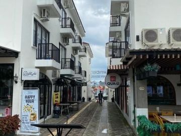 Apartemen dijual atau bisa Barter dengan Tanah