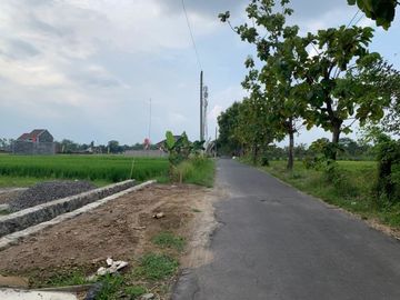 Jual Hunian Minimalis 155jtan Bisa Dicicil (Bunga 0%) Proses Mudah