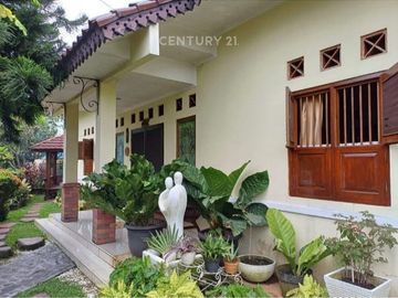 DI JUAL RUMAH ASRI SIAP HUNI DI PAMULANG