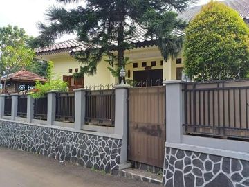 DI JUAL RUMAH ASRI SIAP HUNI DI PAMULANG