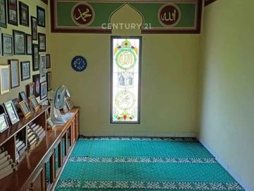 DI JUAL RUMAH ASRI SIAP HUNI DI PAMULANG