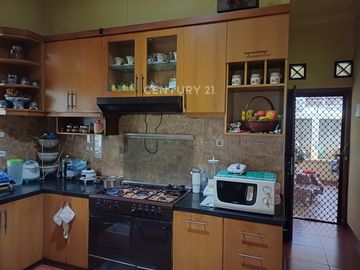 DI JUAL RUMAH ASRI SIAP HUNI DI PAMULANG