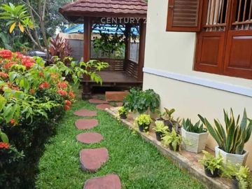 DI JUAL RUMAH ASRI SIAP HUNI DI PAMULANG
