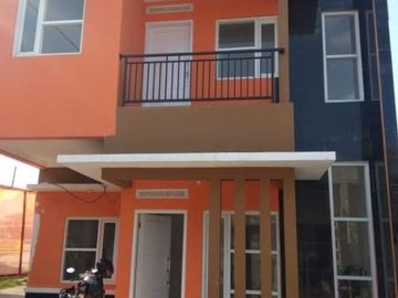 hunian MINIMALIS lokasi STRATEGIS dekat pintu tol cileunyi