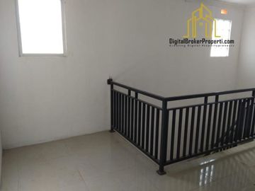 hunian MINIMALIS lokasi STRATEGIS dekat pintu tol cileunyi