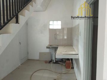 hunian MINIMALIS lokasi STRATEGIS dekat pintu tol cileunyi