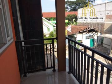 hunian MINIMALIS lokasi STRATEGIS dekat pintu tol cileunyi