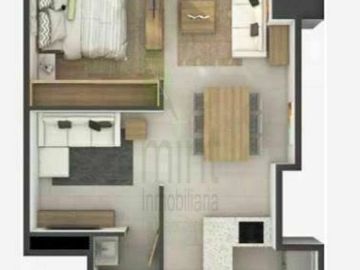 Espacio Condesa PreVenta   D1