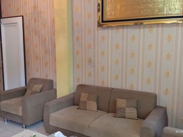 RUMAH SIAP HUNI 2 LANTAI DEKAT PEMDA SLEMAN