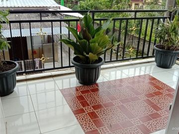 RUMAH SIAP HUNI 2 LANTAI DEKAT PEMDA SLEMAN