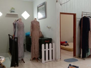 RUMAH SIAP HUNI 2 LANTAI DEKAT PEMDA SLEMAN