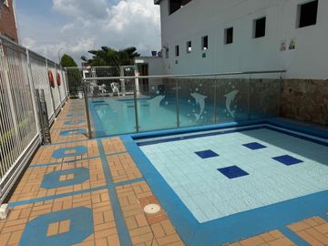 Venta de Apartamento en Bucaramanga - Edificio Terranova. Cod V8674