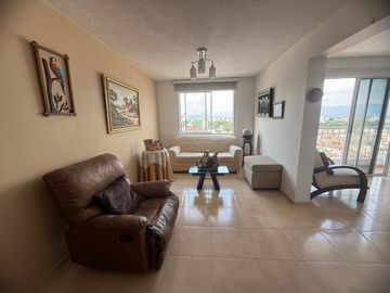 Venta de Apartamento en Bucaramanga - Edificio Terranova. Cod V8674