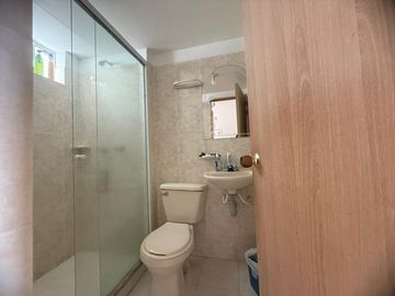 Venta de Apartamento en Bucaramanga - Edificio Terranova. Cod V8674