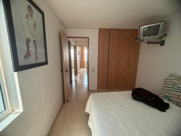 Venta de Apartamento en Bucaramanga - Edificio Terranova. Cod V8674