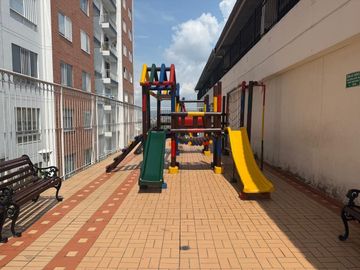 Venta de Apartamento en Bucaramanga - Edificio Terranova. Cod V8674