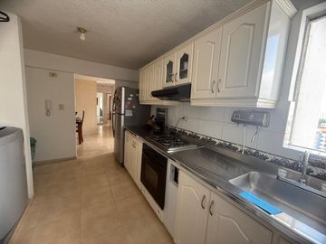 Venta de Apartamento en Bucaramanga - Edificio Terranova. Cod V8674