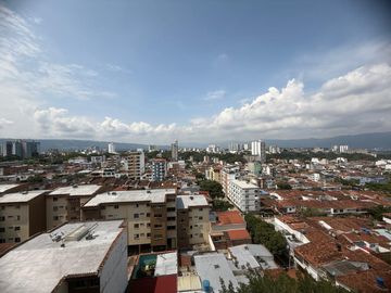 Venta de Apartamento en Bucaramanga - Edificio Terranova. Cod V8674