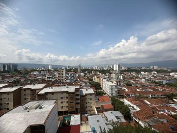 Venta de Apartamento en Bucaramanga - Edificio Terranova. Cod V8674