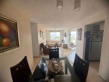 Venta de Apartamento en Bucaramanga - Edificio Terranova. Cod V8674