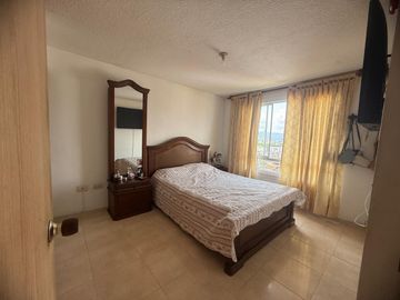 Venta de Apartamento en Bucaramanga - Edificio Terranova. Cod V8674