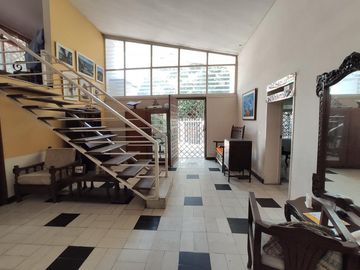 casa en venta en colsag. Cod V24115