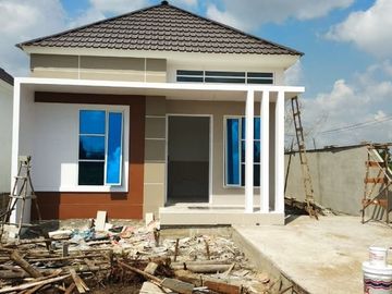 WA. 0822-5151----- (T-sel), Property Pontianak, Jual Property Pontianak