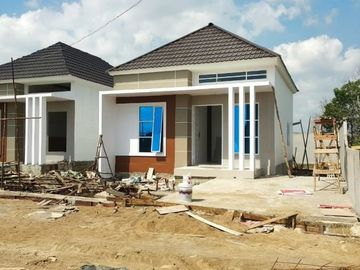 WA. 0822-5151----- (T-sel), Property Pontianak, Jual Property Pontianak