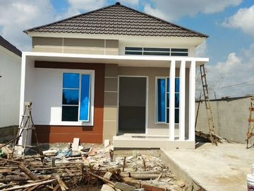 WA. 0822-5151----- (T-sel), Property Pontianak, Jual Property Pontianak