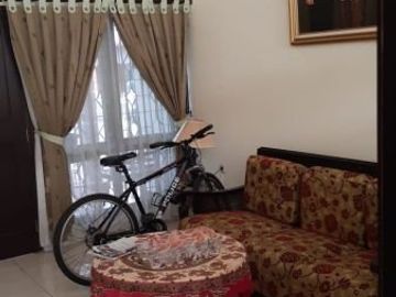 rumah nyaman batununggal bandung | NANAMULYANA