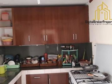 rumah nyaman batununggal bandung | NANAMULYANA