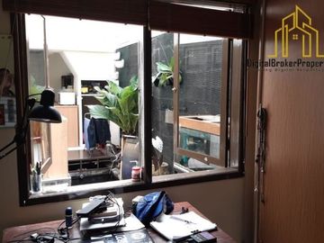 rumah nyaman batununggal bandung | NANAMULYANA
