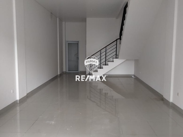 DIJUAL RUKO CANTIK DI DAERAH BSD TANGERANG