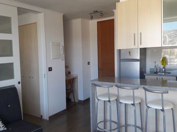 Departamento en venta de 2 dorm. en Viña del Mar