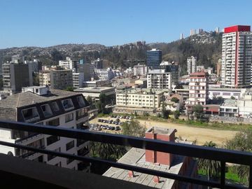Departamento en venta de 2 dorm. en Viña del Mar