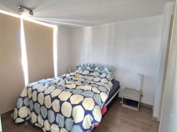 Departamento en venta de 2 dorm. en Viña del Mar