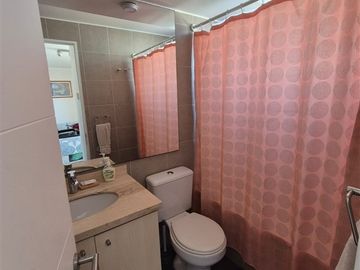 Departamento en venta de 2 dorm. en Viña del Mar