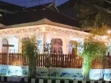 Dijual Rumah Kertajaya Indah , Surabaya Timur Dekat Sukolilo, MERR