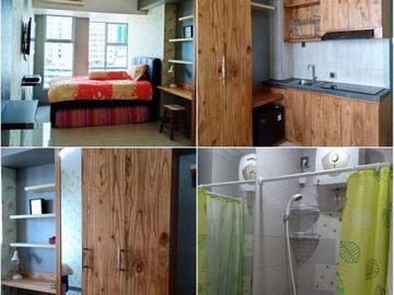 FULL Furnished Apartemen Pakuwon Mall Tower Anderson