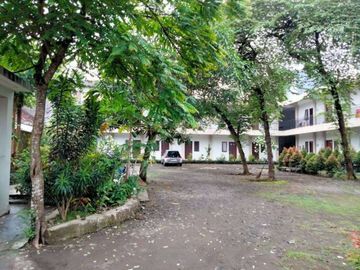 Dijual Cepat Kost Exclusive 22kt, Luas 1222m2 dkt UGM Full Furnish