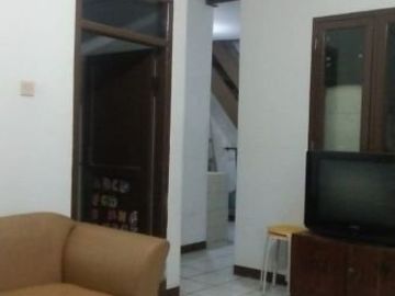 Rumah Bebas Banjir Dalam Komplek Cihanjuang Cimahi Bandung | IWANSETIAWAN