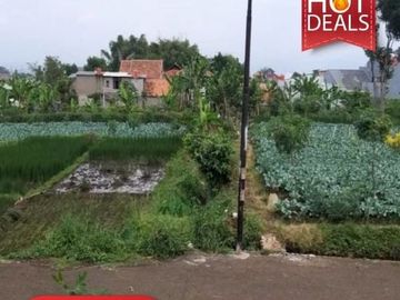 TANAH KAVLING SHM SIAP BANGUN DI GEGERKALONG BANDUNG