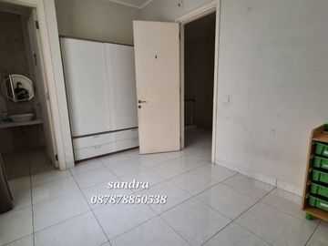 Rumah Mewah Foresta Fresco Aria Bsdcity Minimalis Semi Furnish AC Harga Nego