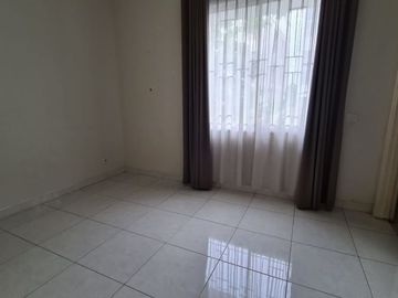 Rumah Mewah Foresta Fresco Aria Bsdcity Minimalis Semi Furnish AC Harga Nego