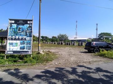 Pilihan Investasi Menarik Beli Rumah Mezzanine Dekat Stasiun Brambanan