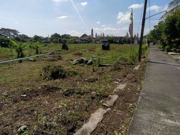 Pilihan Investasi Menarik Beli Rumah Mezzanine Dekat Stasiun Brambanan