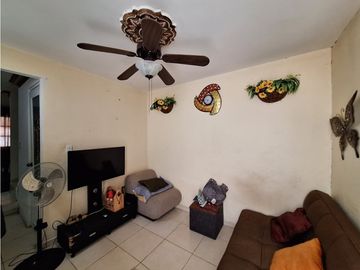 HERMOSA CASA DUPLEX EN VENTA PH VILLAS DEL NARANJAL PEDREGAL