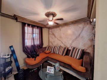 HERMOSA CASA DUPLEX EN VENTA PH VILLAS DEL NARANJAL PEDREGAL