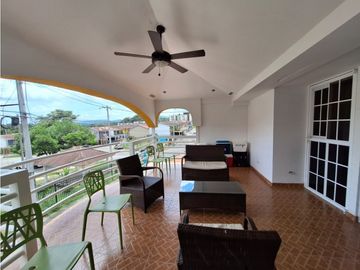 HERMOSA CASA DUPLEX EN VENTA PH VILLAS DEL NARANJAL PEDREGAL